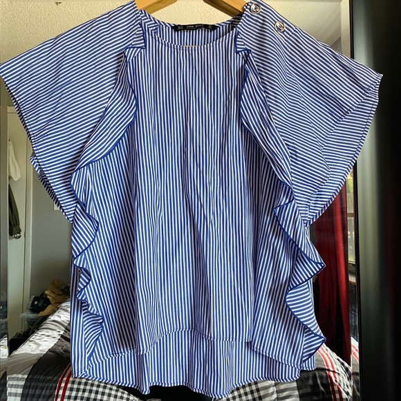 Zara Tops - Zara top